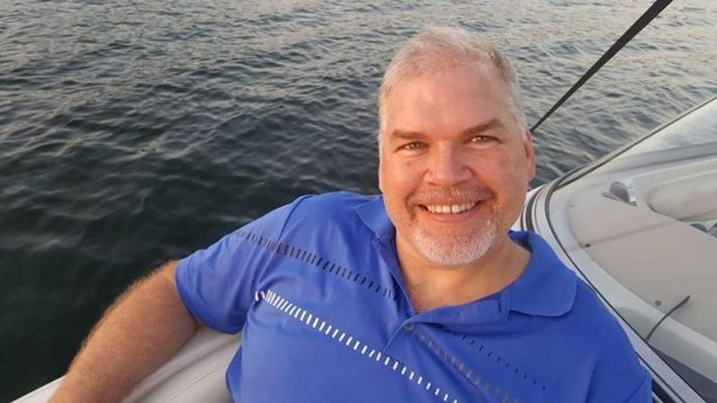 Michael "Mike" Brown