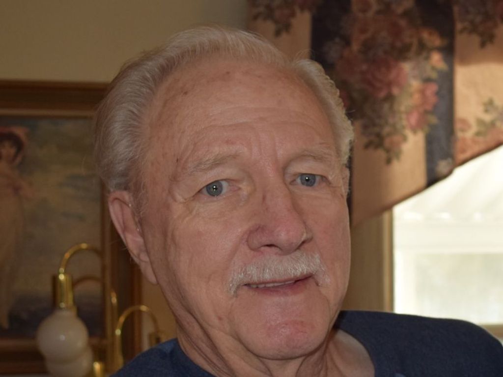 Charles  Henry Nuesmeyer  Jr.