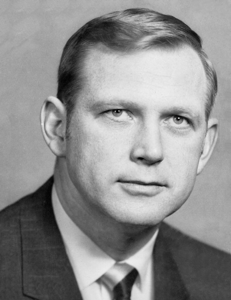 William E. Carroll Profile Photo