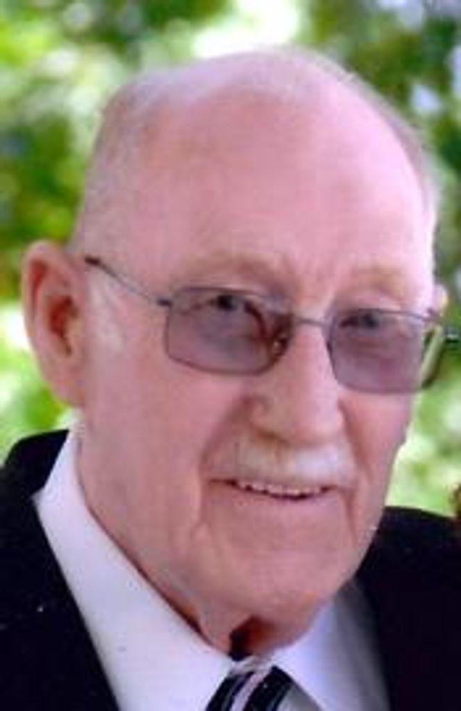 George Bradley Wells