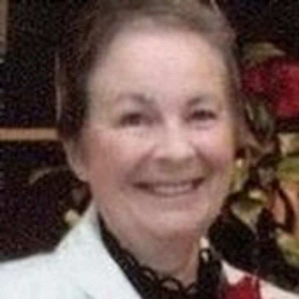 Elizabeth Eldora Blake