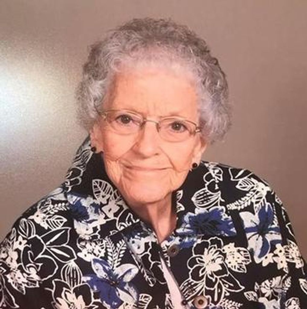 Barbara Stock