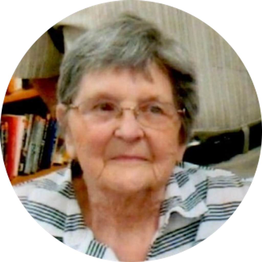 Lucy Ann Andrews