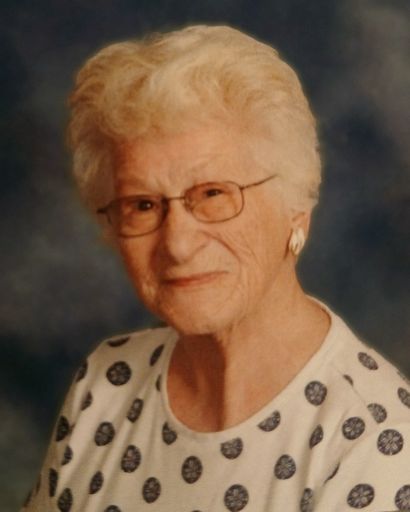 Nancy A. (Long) Hoover's obituary image