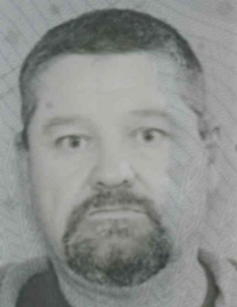 Jason William Kasten, Sr.