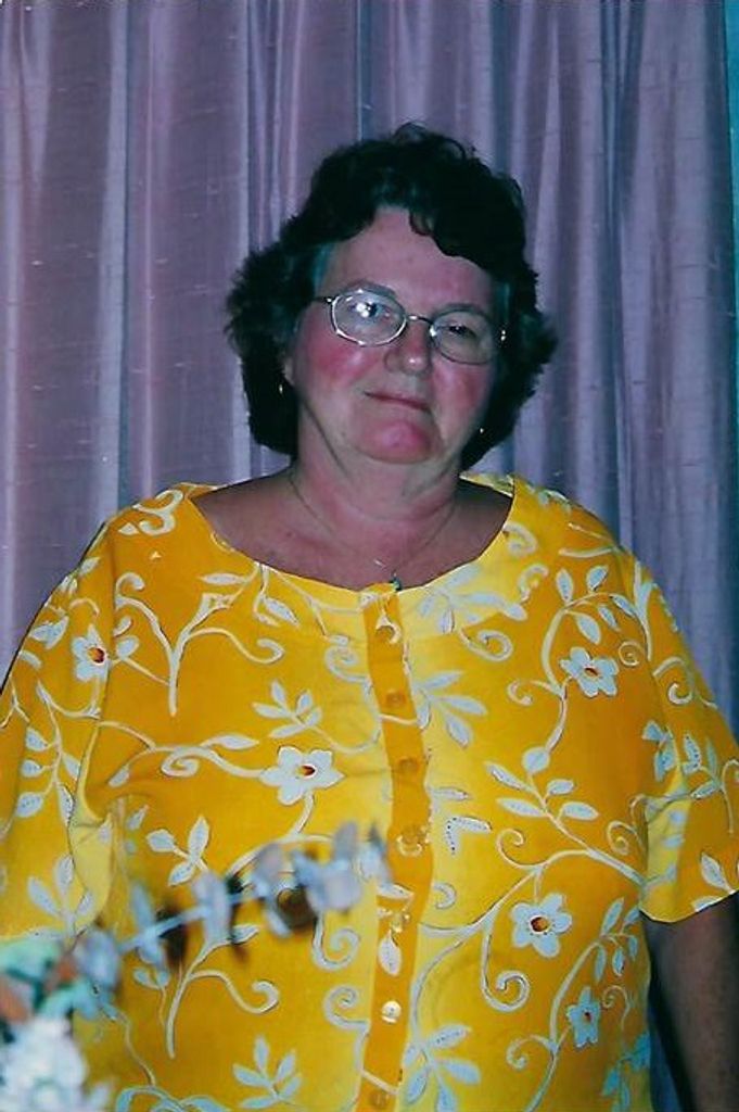 Marcia K. (Sims)  Jenkins Profile Photo