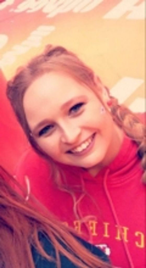 Shanteal Faye Camacho