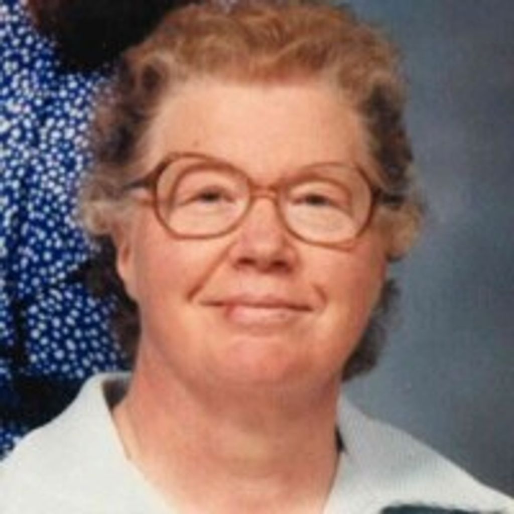 Alice Lajuan Yazzie