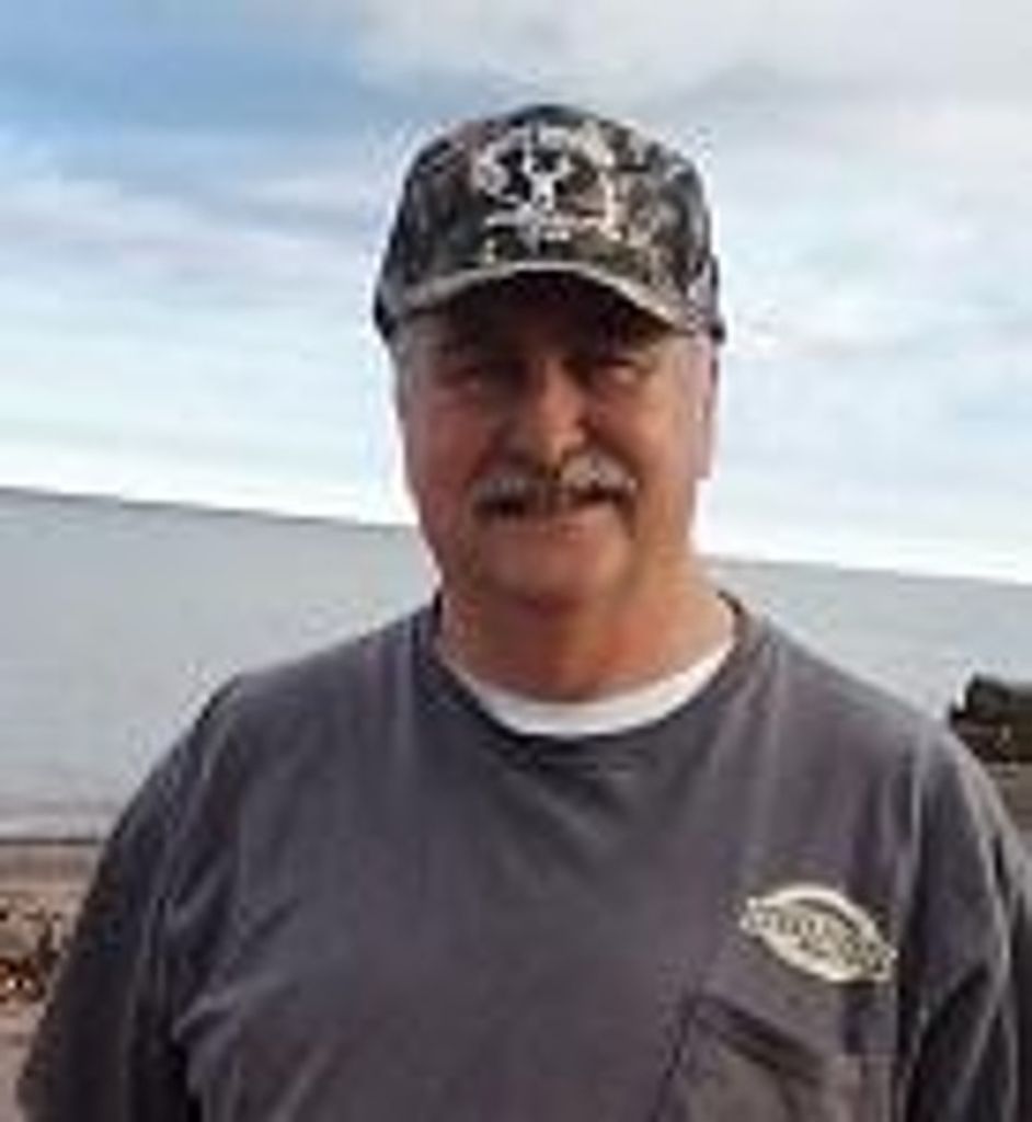 Gary W. Maust Profile Photo