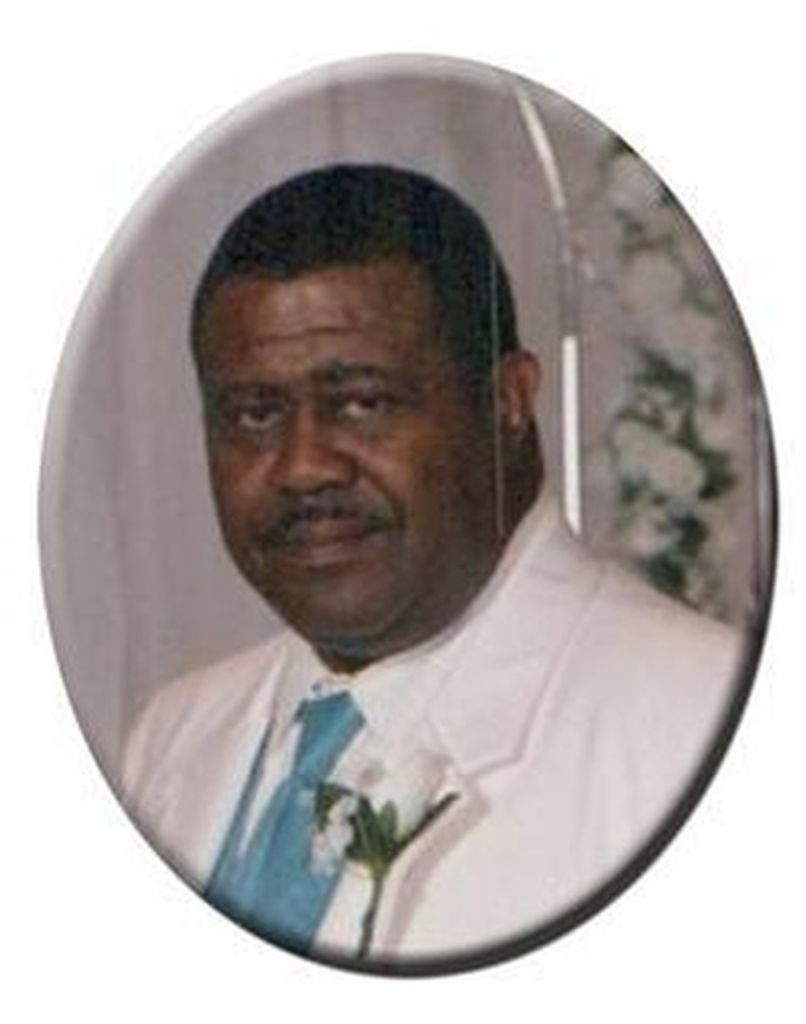 John Isaac Liner Profile Photo