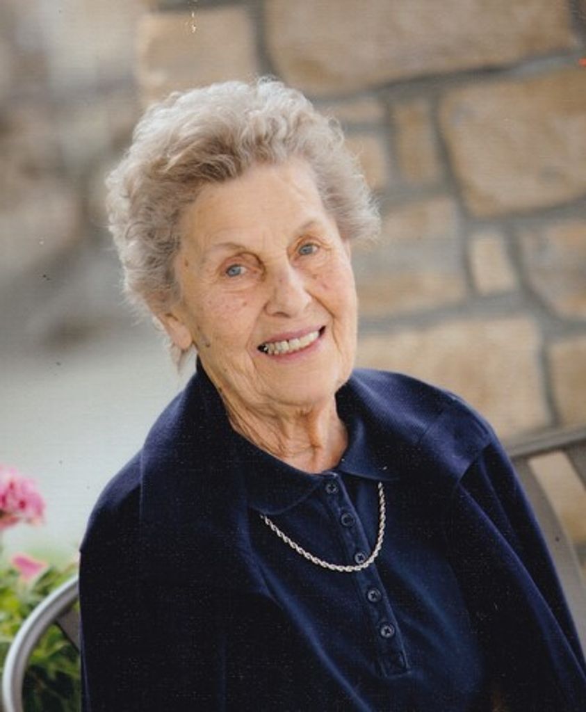 Eulalia Schieber Profile Photo
