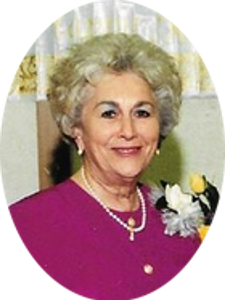 Virginia Bodiford