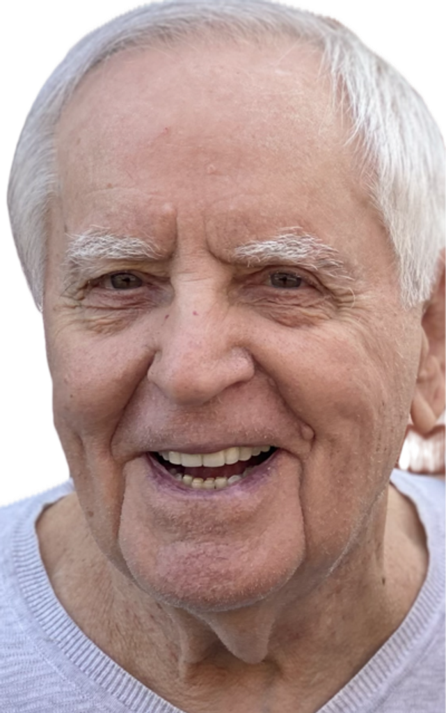 Joseph P. Monroe Profile Photo