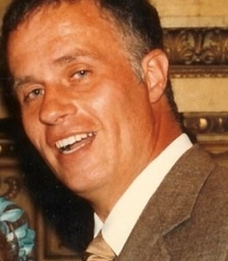 Vincent Lewis