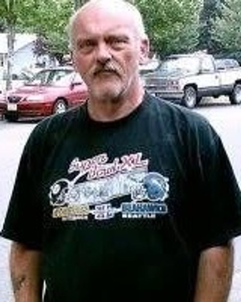 Merrill (Taz) Joseph Perkins