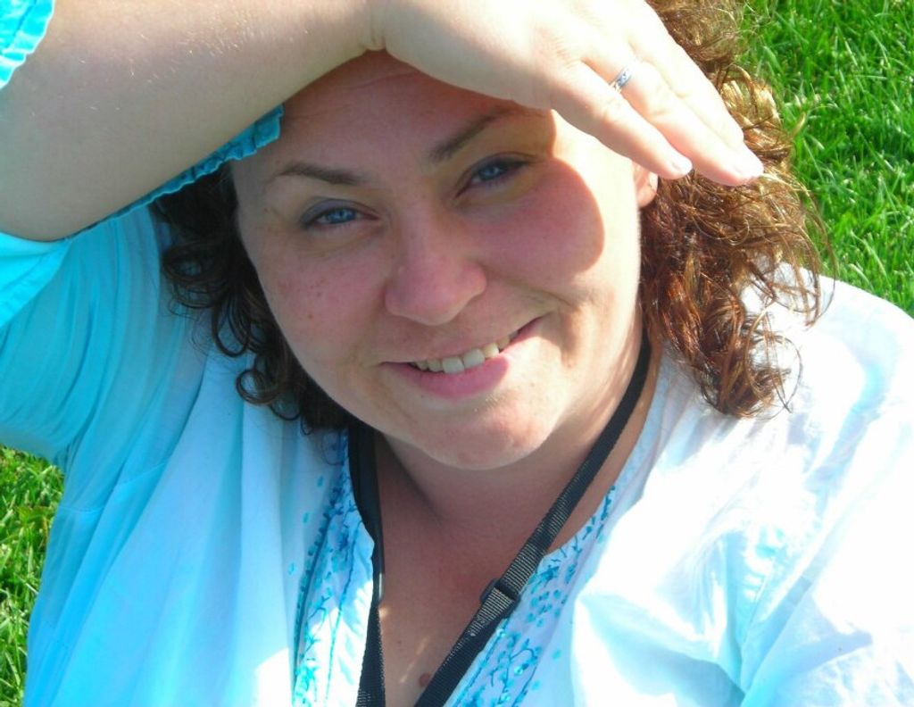 Nadine Mary Gammon Profile Photo