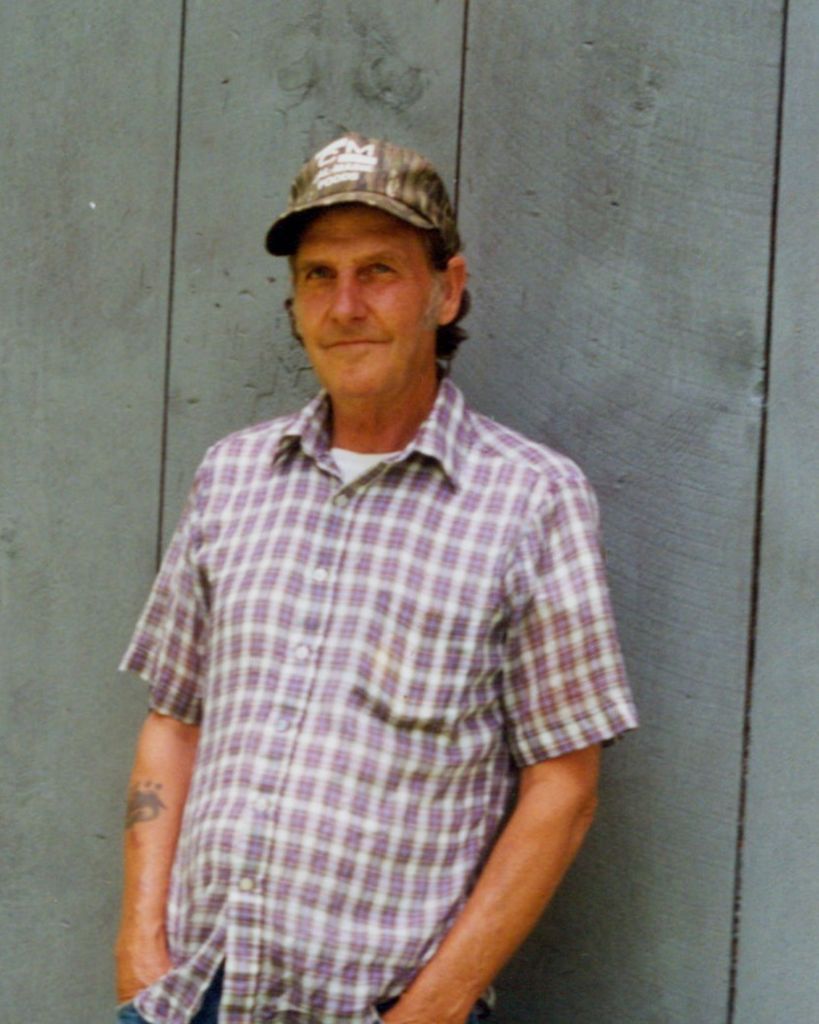 Van Taylor