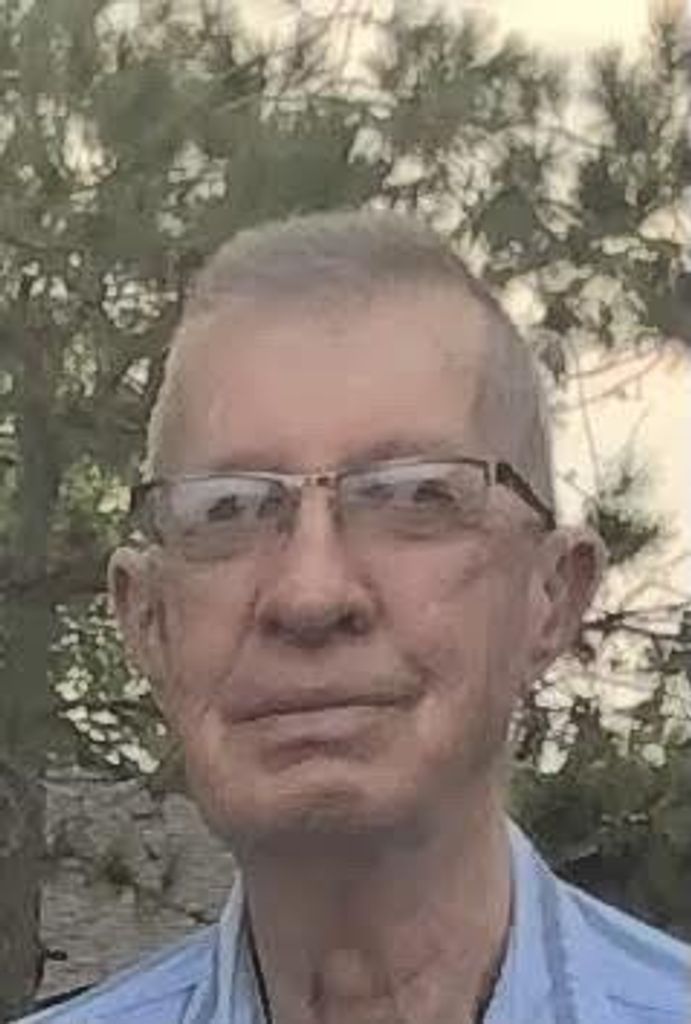 Robert William Olson Sr.