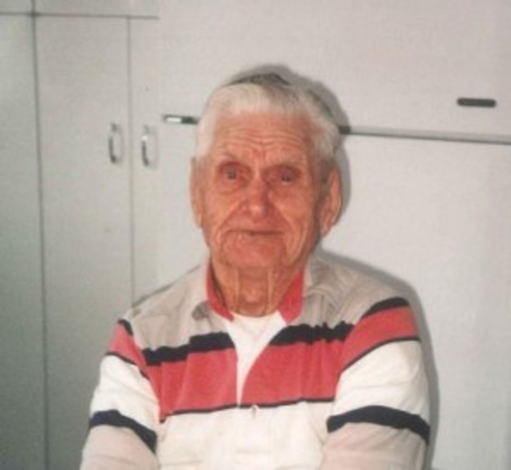 Emanuel "Snick" Geiger