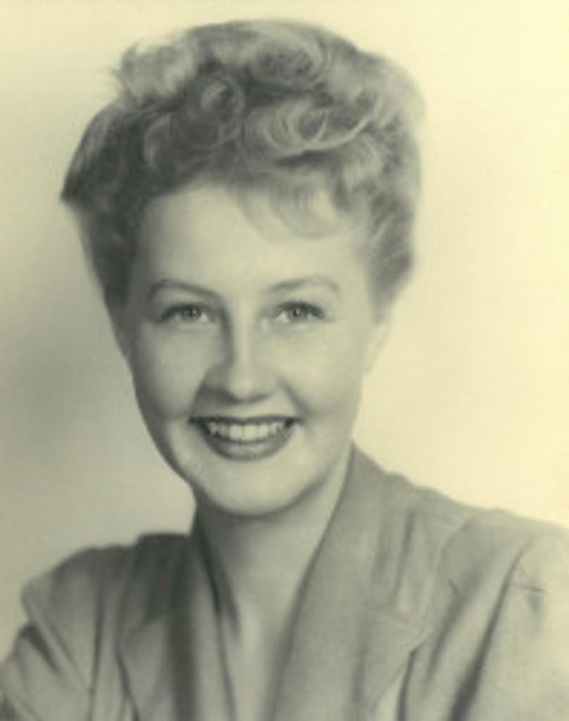 Augusta "Gussie" Helen (Syme)  McNamara
