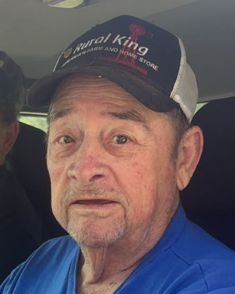 Frederick "Tubb" R. Mitchell Profile Photo
