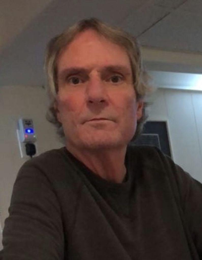 Robert E. Lloyd, Jr.