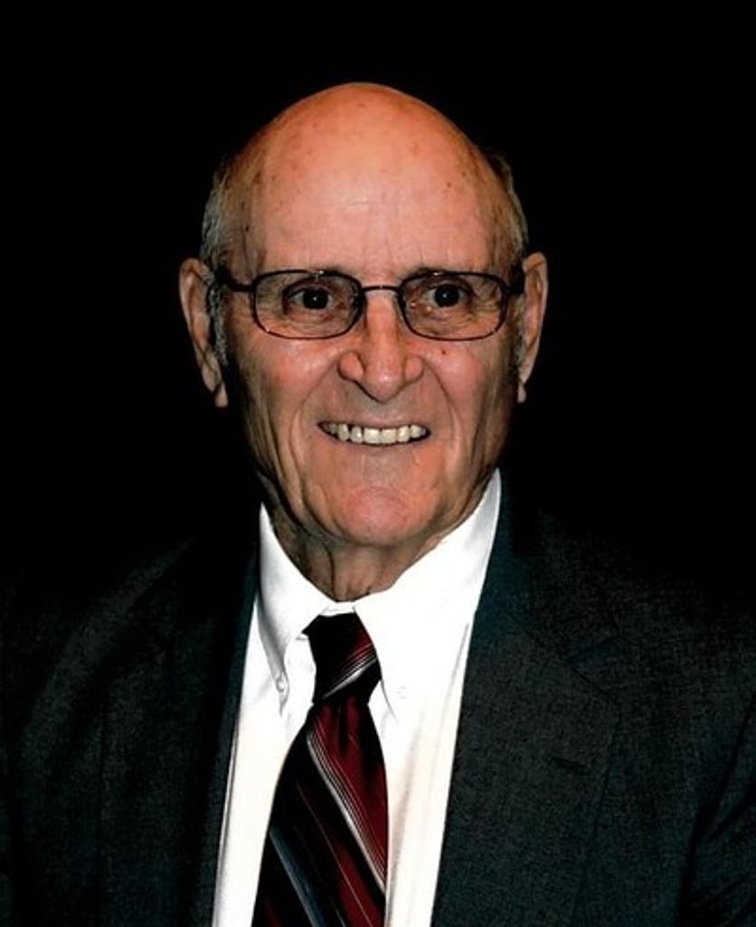 Rd Patterson Profile Photo