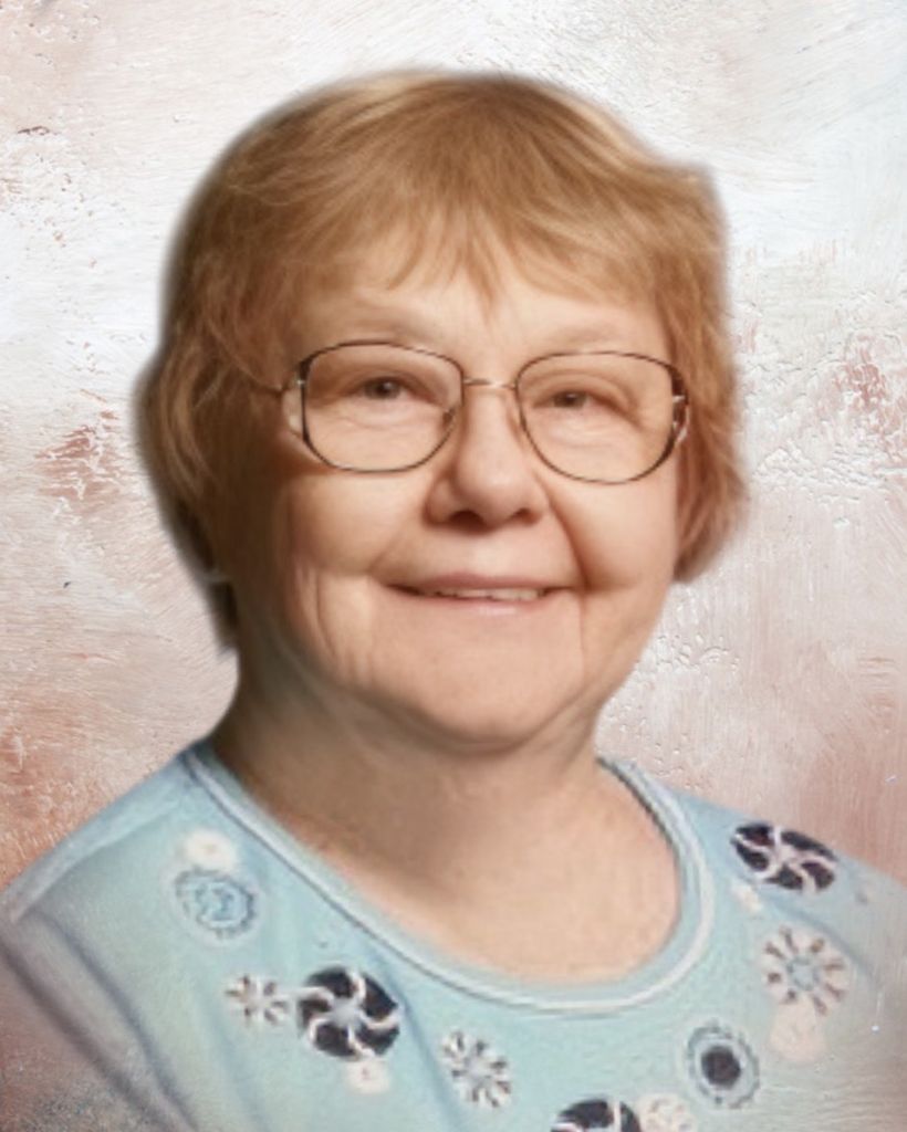 Elaine F. Lachowicz