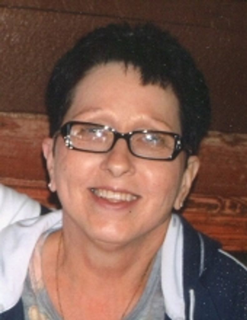 Cathy J. Roush