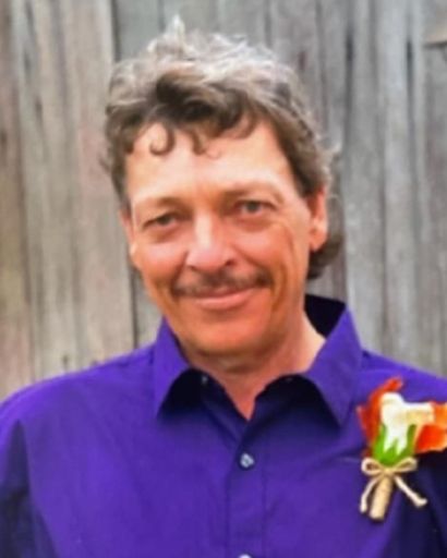 Timothy Mark Taylor Profile Photo