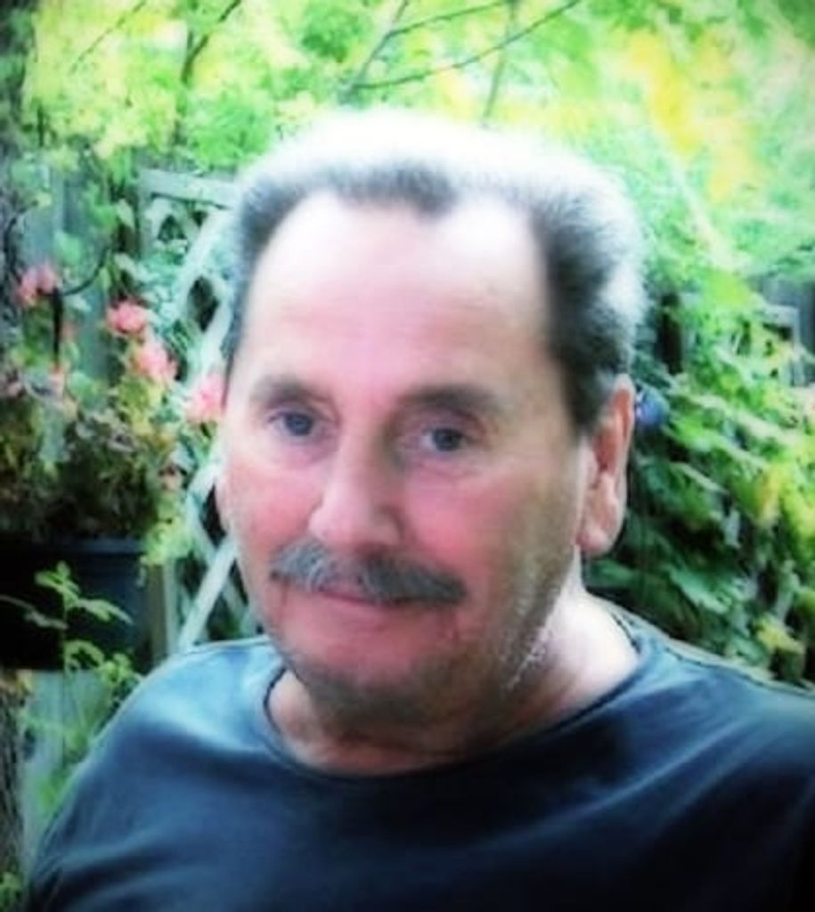 Clark, Robert 'Bob' C.