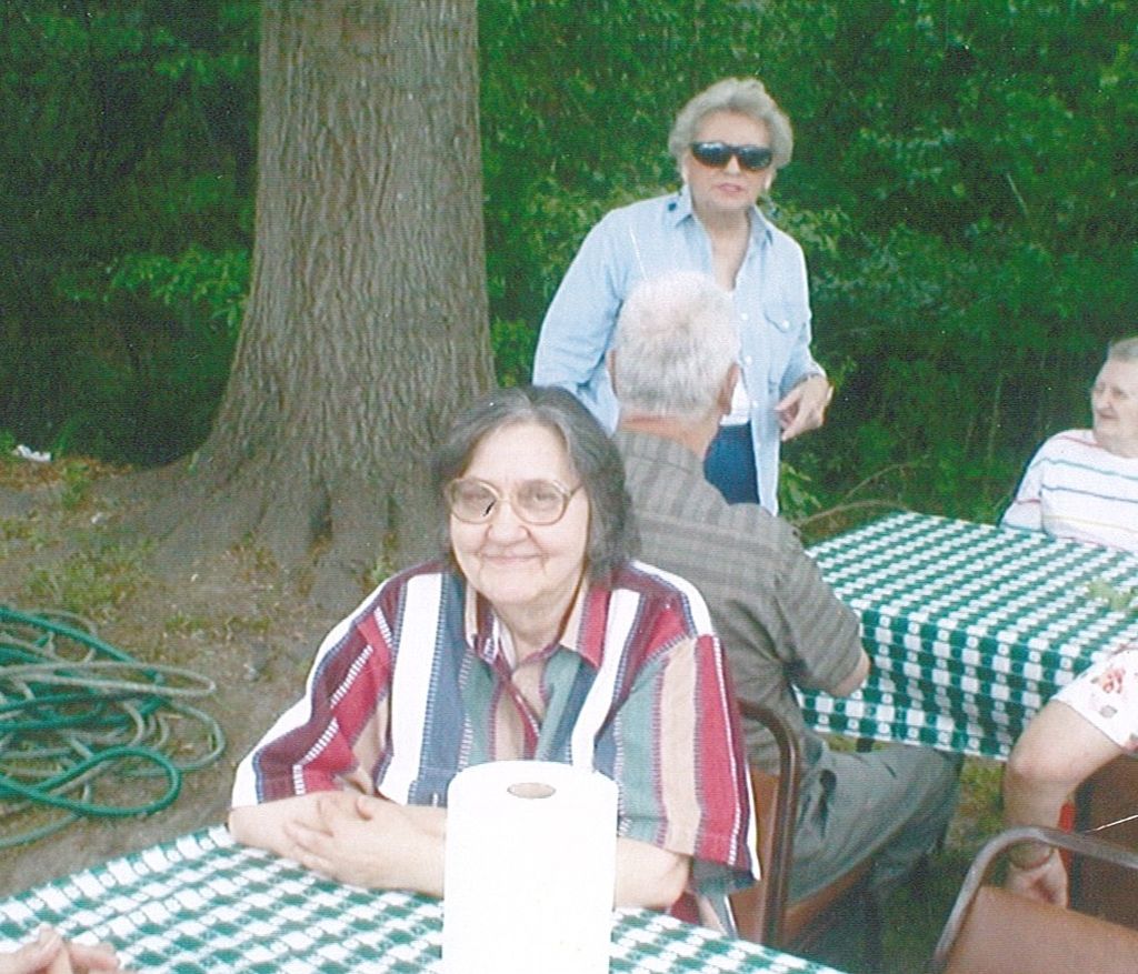 Mattie Miller Perry Profile Photo