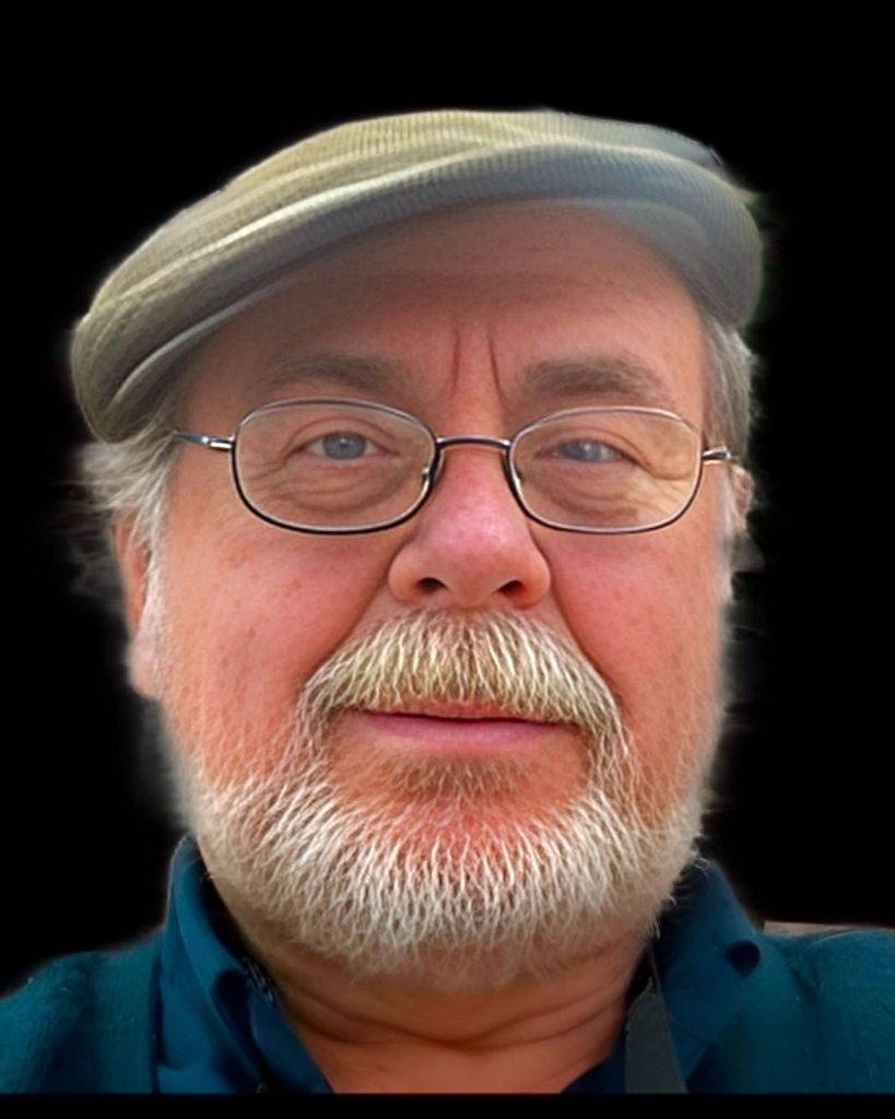 James Robert Powers Profile Photo