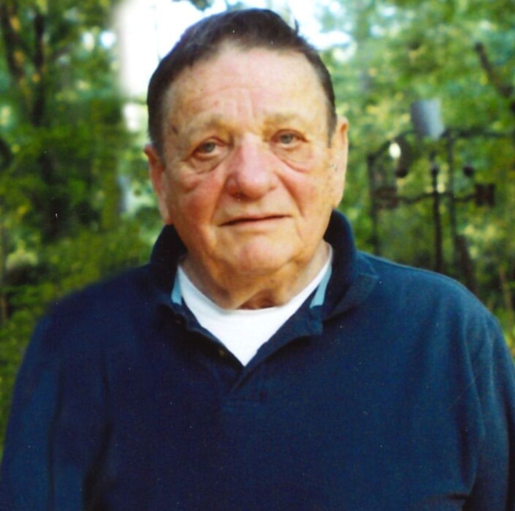 Frederick "Fred" Thomas Dapkus