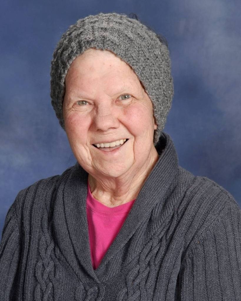 Janet Grace Doering