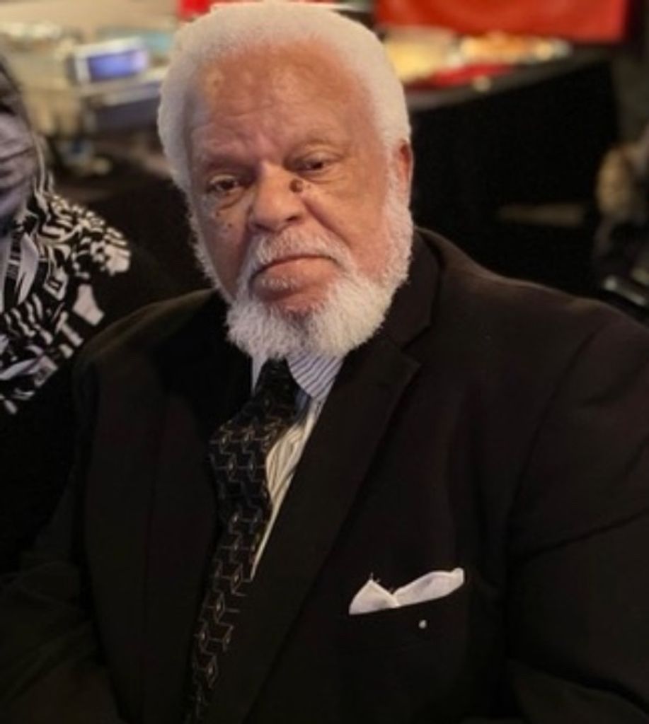 Earnest Levon Cason