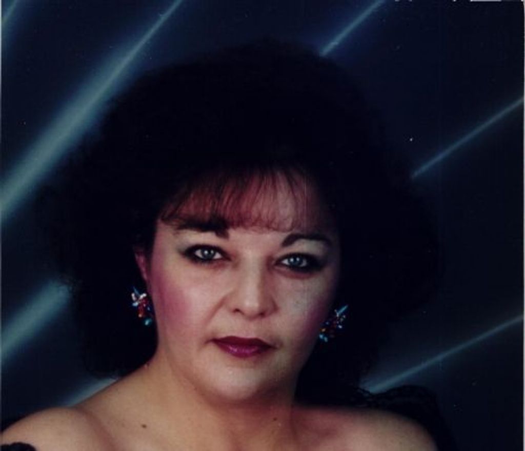 Joann Marie Johnson