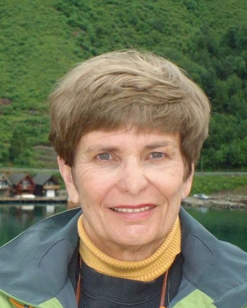 Judy Campbell Story Profile Photo