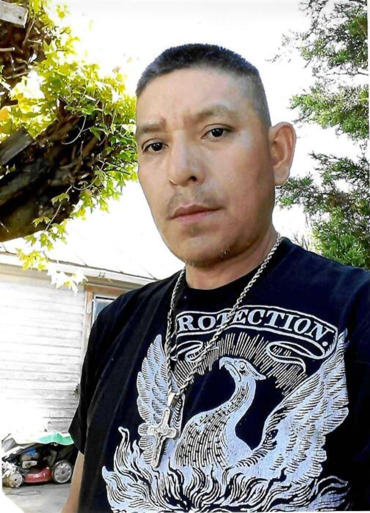 Venancio Hernandez