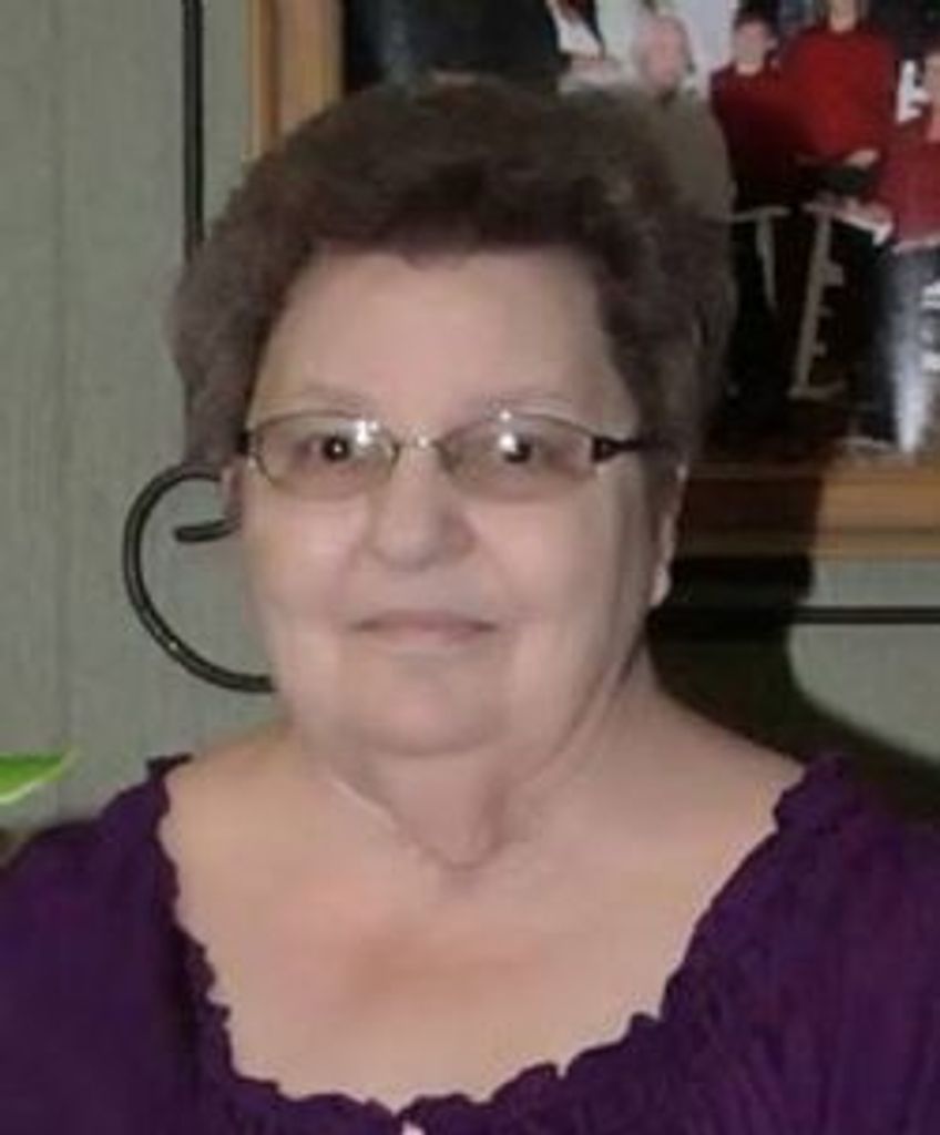 Valerie Leger