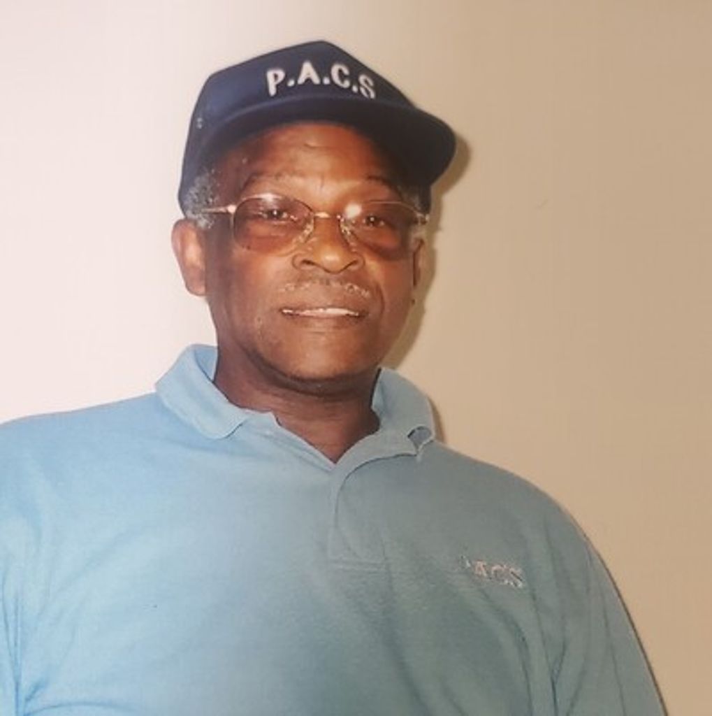 Earl Wilson Jr. Profile Photo