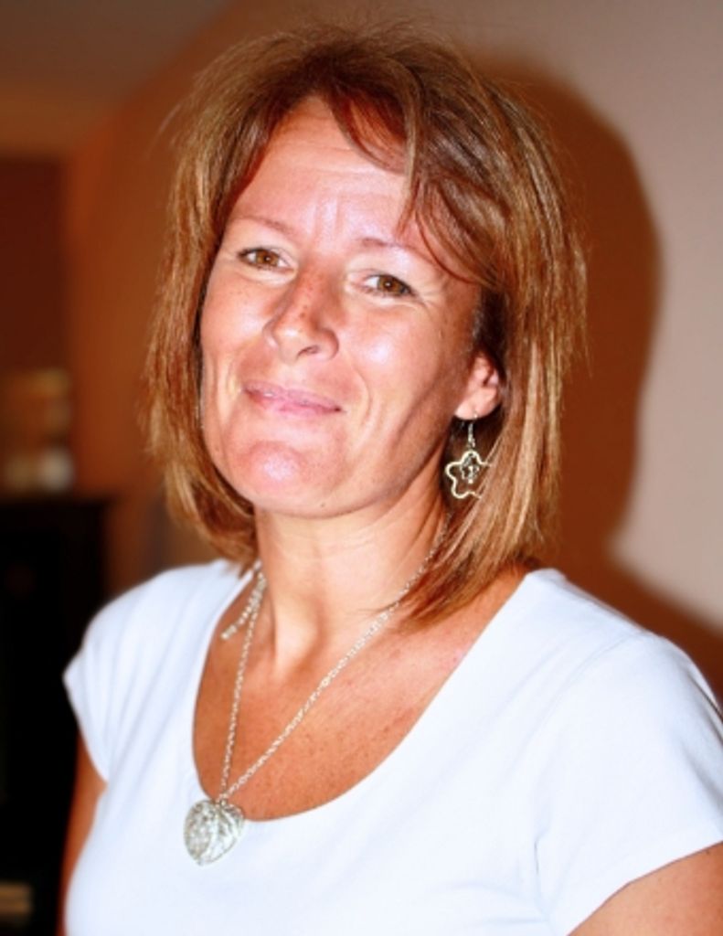 Laurie Merie Klassen Profile Photo