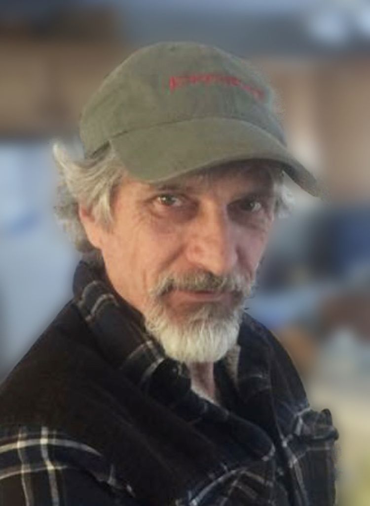 John "Johnny" Johnson