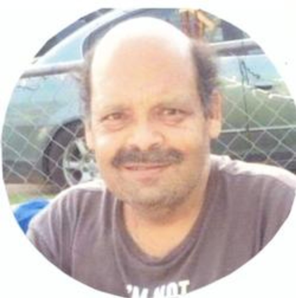 Daniel Hernandez Profile Photo