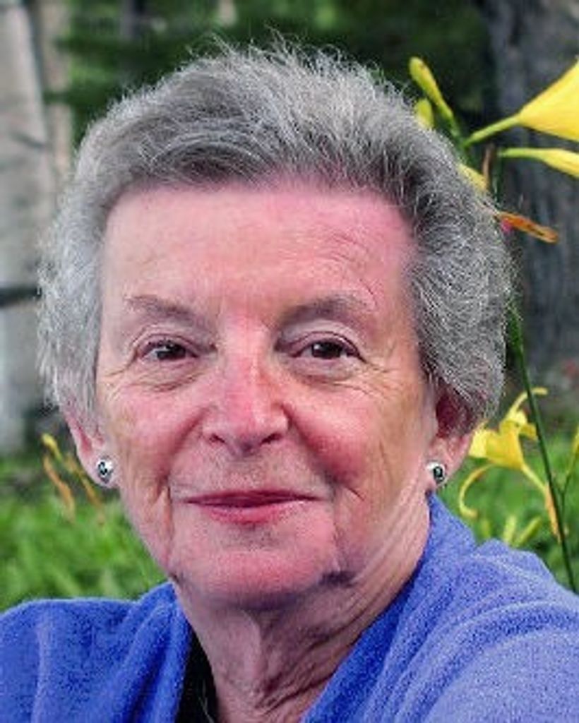 Jean Ann Meyer