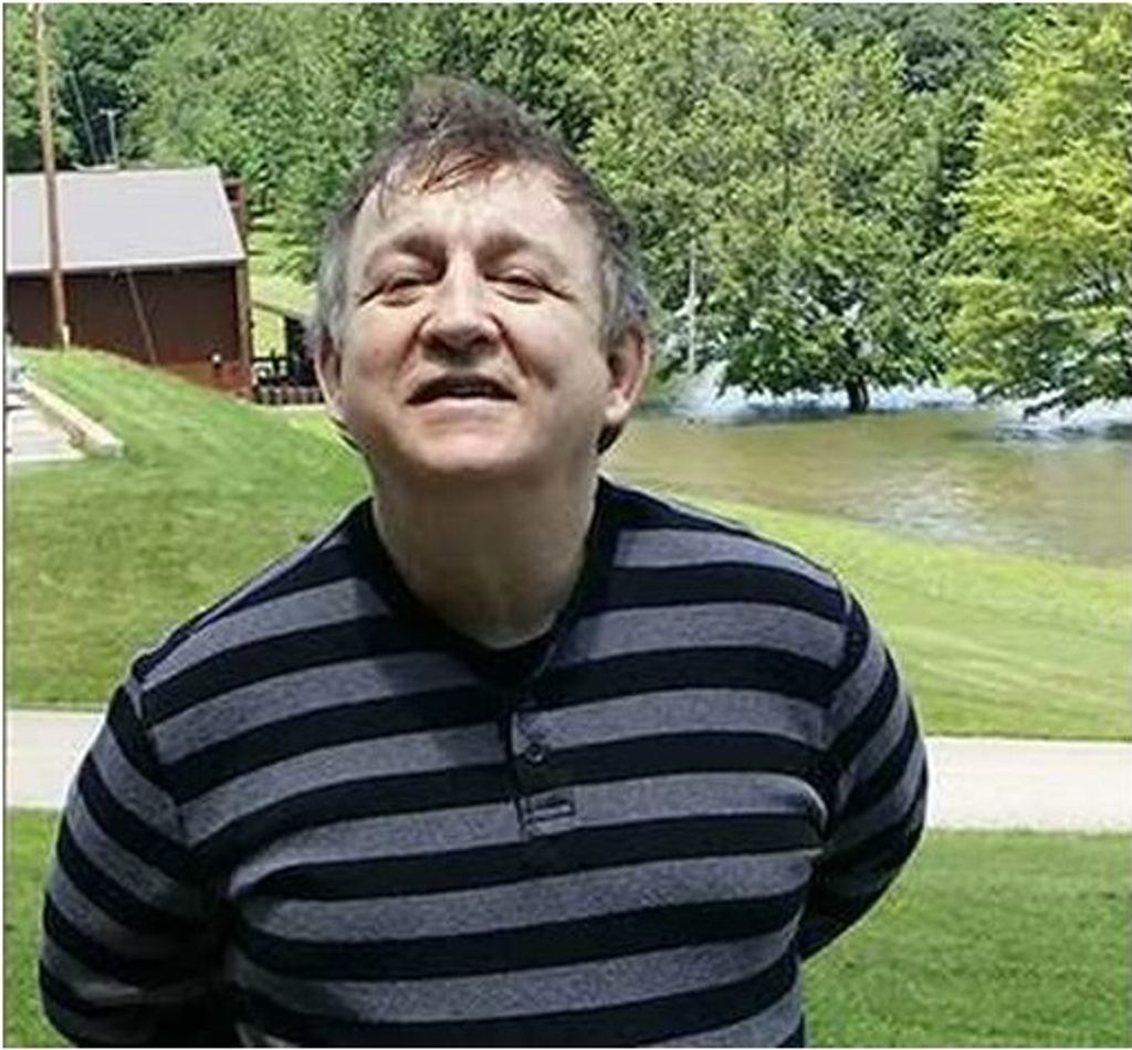 Daniel Perrin Profile Photo