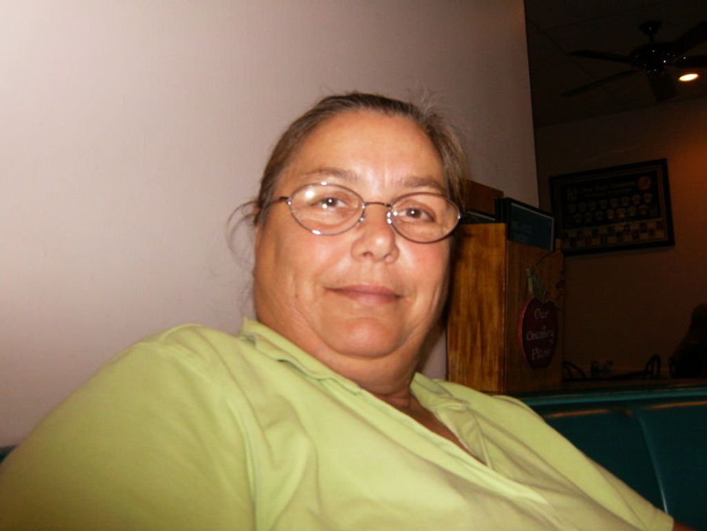 Vickie Haymon Profile Photo