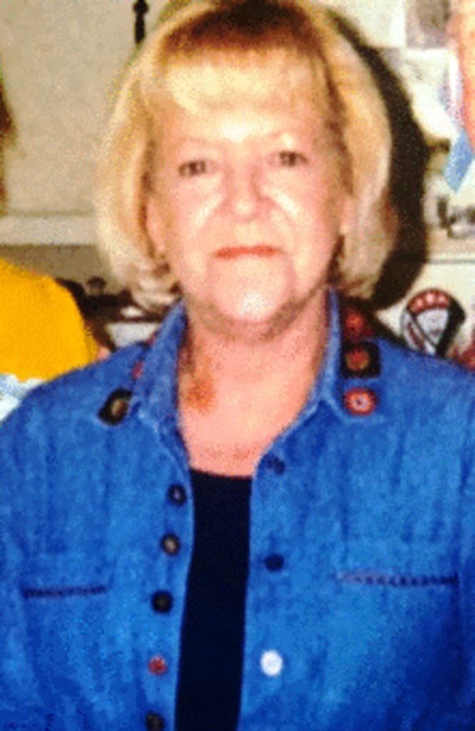 Margaret Alice Daniels Boykin Profile Photo