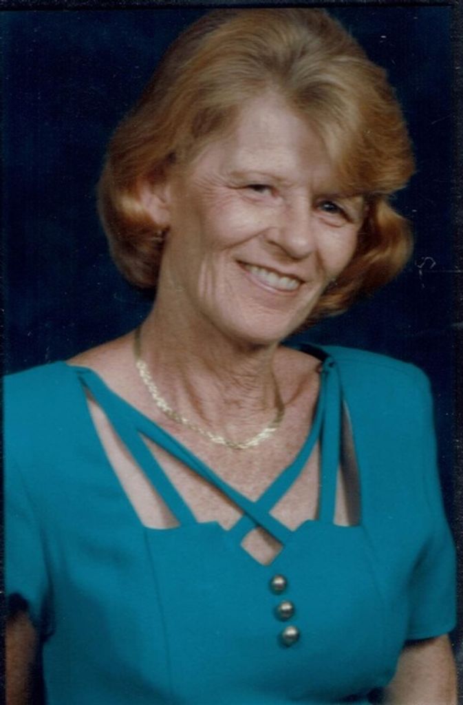 Livingston-Glenda Sue Garrett