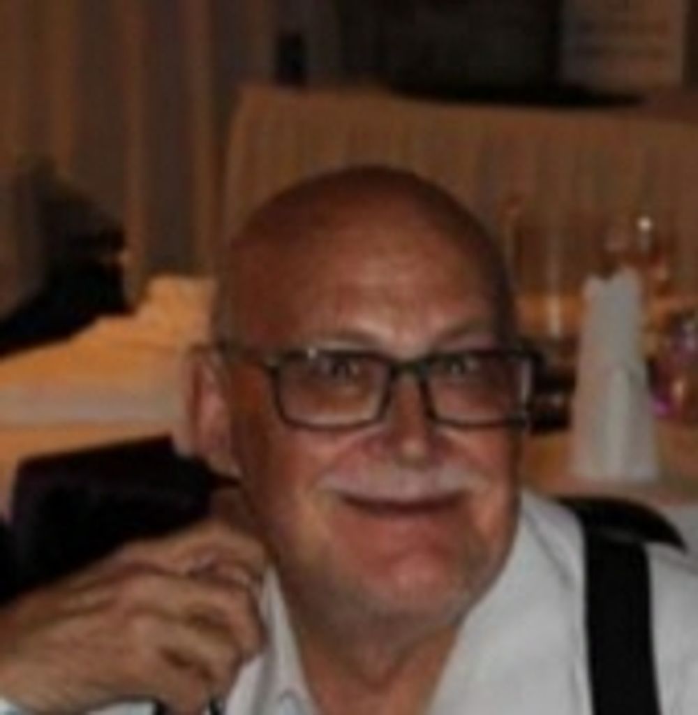 Calvin Schumacher